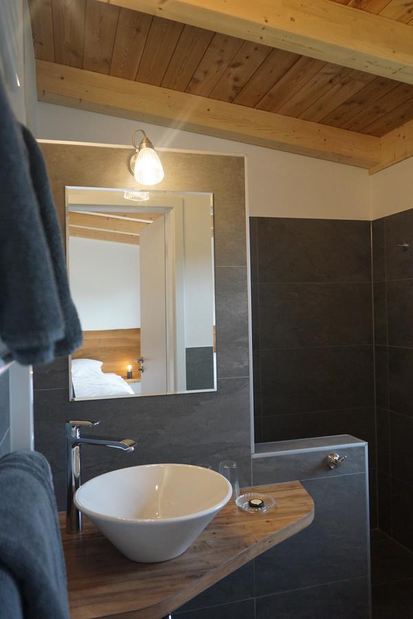 Hotel Rappenhof Breuna Bagian luar foto